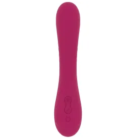 RITHUAL - ORCHID WIEDERAUFLADBARER G-PUNKT KRIYA RITUALSTIMULATOR