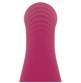 RITHUAL - STIMOLATORE E KRIYA G-POINT RICARICABILE ORCHIDEA