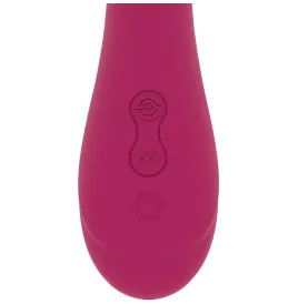 RITHUAL - ORCHID RECHARGEABLE G-POINT KRIYA STIMULATOR
