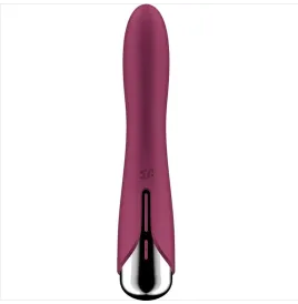 SATISFYER - SPINNING VIBE 1 G-SPOT ROTATOR VIBRATOR ROT