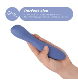 WE-VIBE - RAVE 2 G-SPOT VIBRATOR BLAU