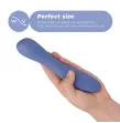 WE-VIBE - RAVE 2 G-SPOT VIBRATOR BLAU WE-VIBE - RAVE 2 G-SPOT VIBRATOR BLAU
