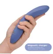 WE-VIBE - RAVE 2 G-SPOT VIBRATOR BLAU WE-VIBE - RAVE 2 G-SPOT VIBRATOR BLAU