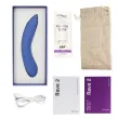 WE-VIBE - RAVE 2 G-SPOT VIBRATOR BLAU WE-VIBE - RAVE 2 G-SPOT VIBRATOR BLAU