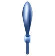 SATISFYER - SNIPER RINGVIBRATOR BLAU SATISFYER - SNIPER RINGVIBRATOR BLAU