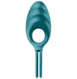 SATISFYER - SWORDSMAN RINGVIBRATOR GRÜN SATISFYER - SWORDSMAN RINGVIBRATOR GRÜN