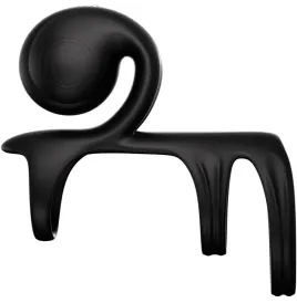 SNAIL VIBE - JOVI ARC COUPLE RING REMOTE CONTROL BLACK