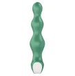 SATISFYER - LOLLI PLUG 2 PLUG VIBRATOR VERDE SATISFYER - LOLLI PLUG 2 PLUG VIBRATOR VERDE