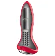 SATISFYER - ROTATOR PLUG 1 VIBRIERENDE PLUGAPP ROT