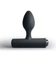 ROCKS-OFF - MINI BAGUETTE RECHARGEABLE 16 FONCTIONS ROSE PIVOINE ROCKS-OFF - MINI BAGUETTE RECHARGEABLE 16 FONCTIONS ROSE PIVOINE