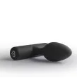 ROCKS-OFF - NOVA SOLARIS PLUG ANAL FINO RECARGABLE 16 FUNCIONES NEGRO ROCKS-OFF - NOVA SOLARIS PLUG ANAL FINO RECARGABLE 16 FUNCIONES NEGRO