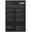 LELO - HUGO 2 MASAJEADOR DE PROSTATA CONTROL REMOTO VERDE LELO - HUGO 2 MASAJEADOR DE PROSTATA CONTROL REMOTO VERDE