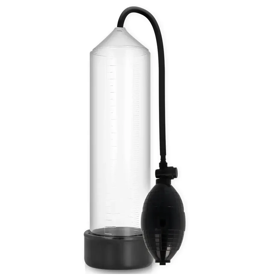 PUMP ADDICTED - RX3 TRASPARENTE PUMP ADDICTED - RX3 TRASPARENTE