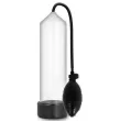 PUMP ADDICTED - RX3 TRASPARENTE PUMP ADDICTED - RX3 TRASPARENTE
