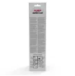 PUMP ADDICTED - RX3 TRASPARENTE PUMP ADDICTED - RX3 TRASPARENTE