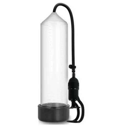 PUMP ADDICTED - RX5 TRANSPARENT