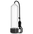 PUMP ADDICTED - RX5 TRANSPARENT PUMP ADDICTED - RX5 TRANSPARENT