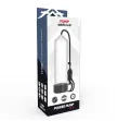 PUMP ADDICTED - RX5 TRANSPARENT PUMP ADDICTED - RX5 TRANSPARENT