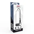PUMP ADDICTED - RX7 TRASPARENTE PUMP ADDICTED - RX7 TRASPARENTE