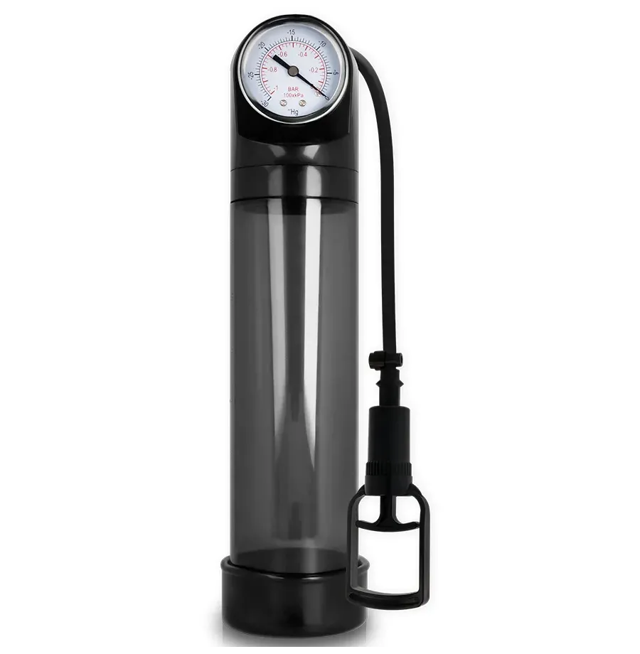 PUMP ADDICTED - RX9 BLACK ERECTION PUMP PUMP ADDICTED - RX9 BLACK ERECTION PUMP