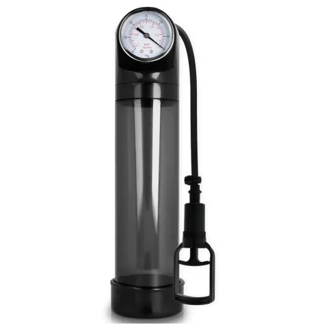 PUMP ADDICTED - RX9 BLACK ERECTION PUMP