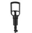 PUMP ADDICTED - RX9 BLACK ERECTION PUMP PUMP ADDICTED - RX9 BLACK ERECTION PUMP