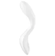 SATISFYER - RRROLLING PLEASURE GSPOT VIBRATOR WEISS SATISFYER - RRROLLING PLEASURE GSPOT VIBRATOR WEISS