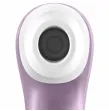 SATISFYER - PRO 2 ESTIMULADOR VIOLETA SATISFYER - PRO 2 ESTIMULADOR VIOLETA