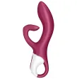 SATISFYER - VIBRATEUR SPOT G EMBRACE ME BAIE SATISFYER - VIBRATEUR SPOT G EMBRACE ME BAIE