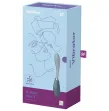 SATISFYER - VIBRATEUR MULTI G-SPOT FLEX 3 GRIS SATISFYER - VIBRATEUR MULTI G-SPOT FLEX 3 GRIS