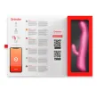 ONINDER - OSLO VIBRATION and ROTATION ROSA - KOSTENLOSE APP ONINDER - OSLO VIBRATION and ROTATION ROSA - KOSTENLOSE APP
