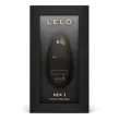 LELO - NEA 3 PERSÖNLICHES MASSAGERT SCHWARZ LELO - NEA 3 PERSÖNLICHES MASSAGERT SCHWARZ