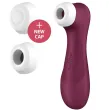 SATISFYER - PRO 2 GENERATION 3 LIQUID AIR TECHNOLOGY WEINROT SATISFYER - PRO 2 GENERATION 3 LIQUID AIR TECHNOLOGY WEINROT