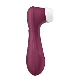 SATISFYER - PRO 2 GENERATION 3 LIQUID AIR TECHNOLOGY WEINROT