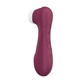 SATISFYER - PRO 2 GENERATION 3 LIQUID AIR TECHNOLOGY WEINROT