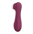 SATISFYER - PRO 2 GENERACIÓN 3 GRANATE BLUETOOTH and APP SATISFYER - PRO 2 GENERACIÓN 3 GRANATE BLUETOOTH and APP