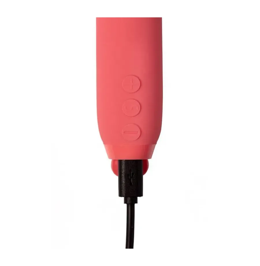 JE JOUE - VITA BULLET ROSA WASSERMELONE JE JOUE - VITA BULLET ROSA WASSERMELONE