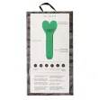 JE JOUE - AMOUR BULLET EMERALD GREEN JE JOUE - AMOUR BULLET EMERALD GREEN
