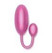 ONINDER - TOKYO VIBRATING EGG PINK 7.5 X 3.2 CM FREE APP ONINDER - TOKYO VIBRATING EGG PINK 7.5 X 3.2 CM FREE APP