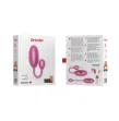 ONINDER - TOKYO VIBRIERENDES EI ROSA 7,5 X 3,2 CM KOSTENLOSE APP ONINDER - TOKYO VIBRIERENDES EI ROSA 7,5 X 3,2 CM KOSTENLOSE APP