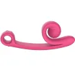 SNAIL VIBE - VIBRATORE CURVA ROSA SNAIL VIBE - VIBRATORE CURVA ROSA