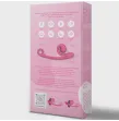 SNAIL VIBE - CURVE VIBRADOR ROSA SNAIL VIBE - CURVE VIBRADOR ROSA