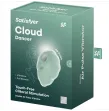 SATISFYER - CLOUD DANCER VERDE VIBRADOR AIR PULSE SATISFYER - CLOUD DANCER VERDE VIBRADOR AIR PULSE