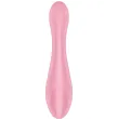 SATISFYER - G-FORCE VIBRATOR G-SPOT STIMULATOR PINK SATISFYER - G-FORCE VIBRATOR G-SPOT STIMULATOR PINK