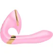 SHUNGA - SOYO MASAJEADOR ÍNTIMO ROSA SHUNGA - SOYO MASAJEADOR ÍNTIMO ROSA