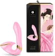 SHUNGA - SOYO INTIMATE MASSAGER PINK SHUNGA - SOYO INTIMATE MASSAGER PINK