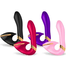 SHUNGA - SOYO INTIM MASSAGER ROSA