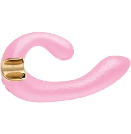 SHUNGA - MIYO INTIMMASSAGER ROSA