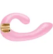 SHUNGA - MIYO MASAJEADOR INTIMO ROSA SHUNGA - MIYO MASAJEADOR INTIMO ROSA