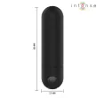 INTENSE - KAREN MINI VIBRANT RECHARGEABLE BALLE NOIRE INTENSE - KAREN MINI VIBRANT RECHARGEABLE BALLE NOIRE